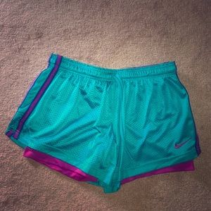 Nike shorts